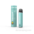 Vapesoul 5ml Soul Smile II1500 Puffs 600mah